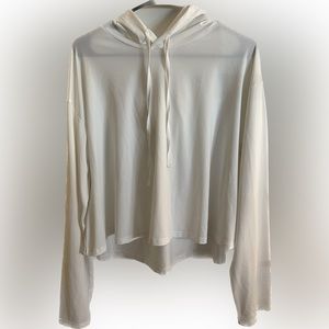 Fabletics Mesh Hoodie